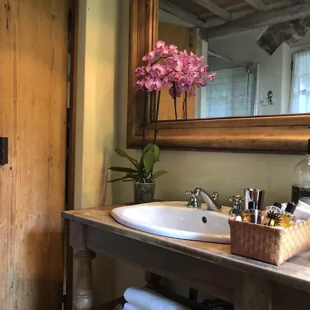 Delightful Country Surrounded By Olive Groves Villa La Spezia