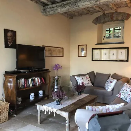 Delightful Country Surrounded By Olive Groves Villa La Spezia