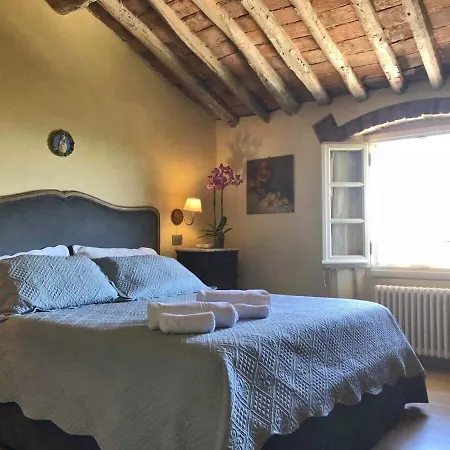 Delightful Country Surrounded By Olive Groves *