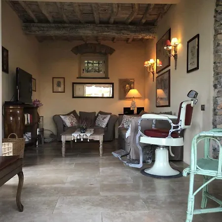 Delightful Country Surrounded By Olive Groves Villa *