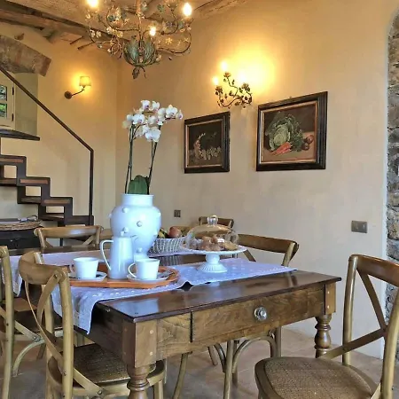 Delightful Country Surrounded By Olive Groves Villa *