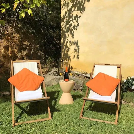 Villa Delightful Country Surrounded By Olive Groves *